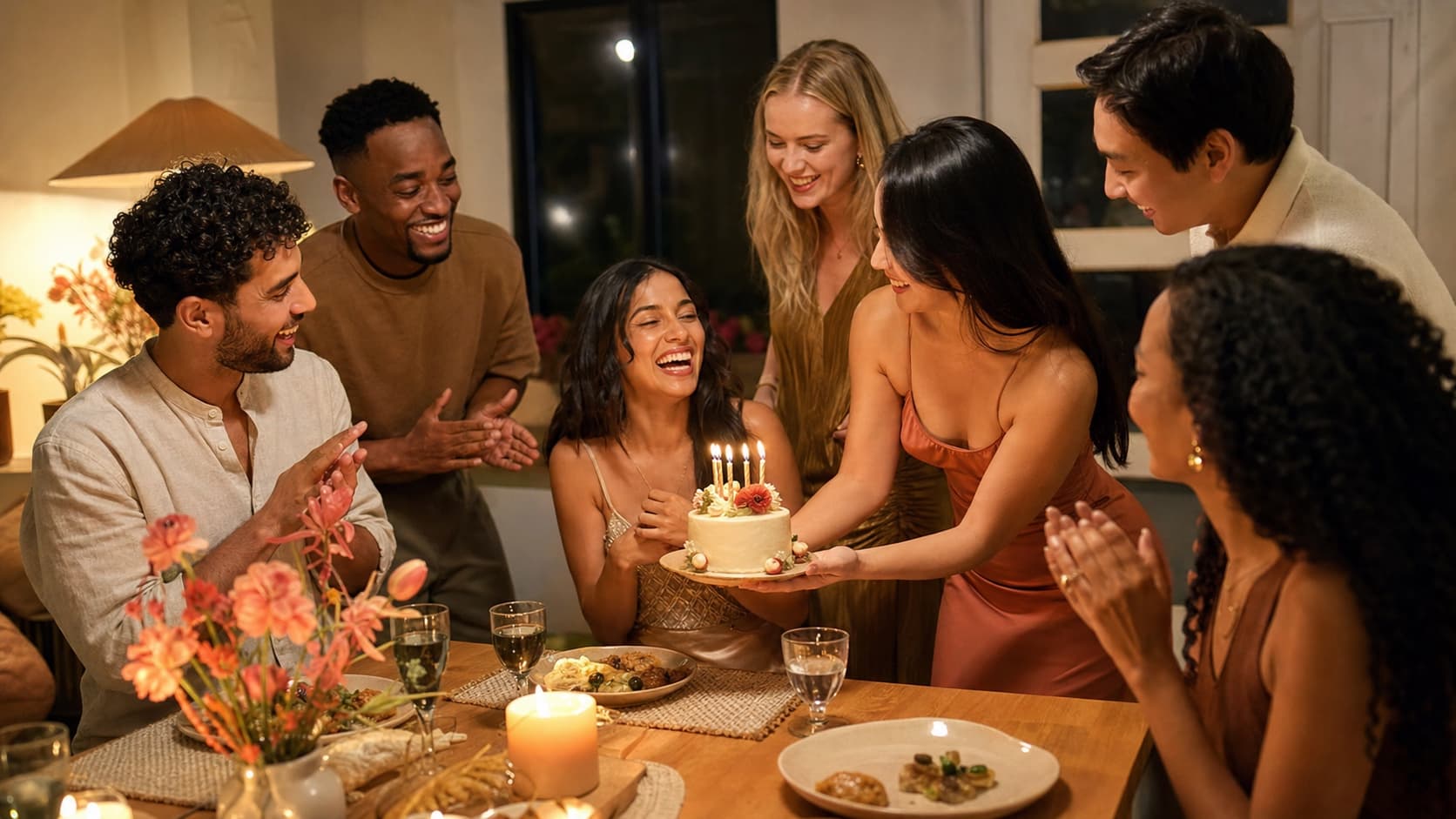 Maya’s 30th event preview